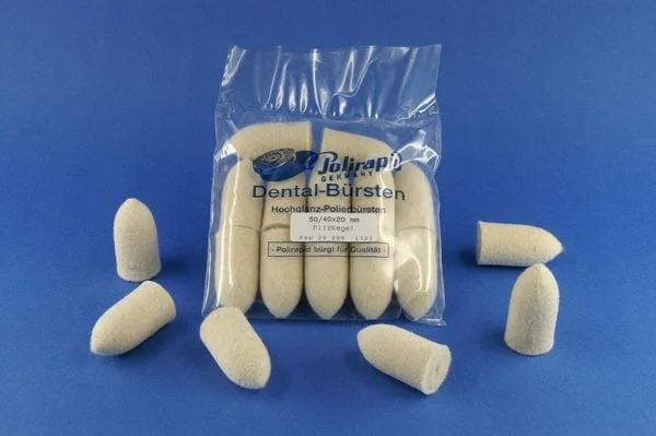 Filtkon Omonterad Ø20x40mm 12st