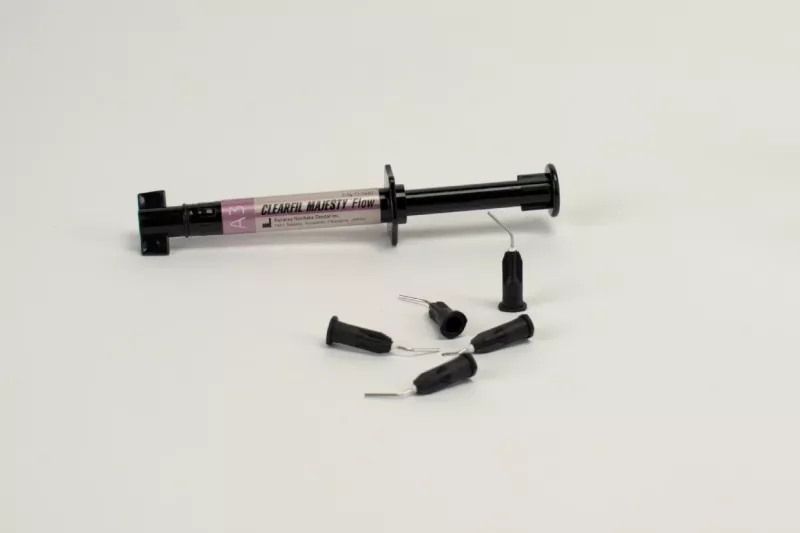 Clearfil Majesty Flow A3 spruta 3,2gr