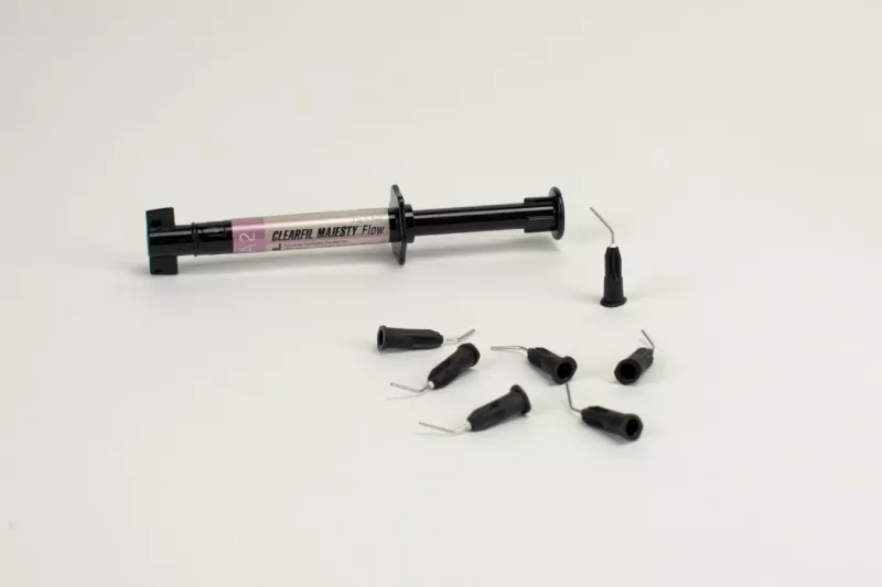 Clearfil Majesty Flow A2 spruta 3,2gr