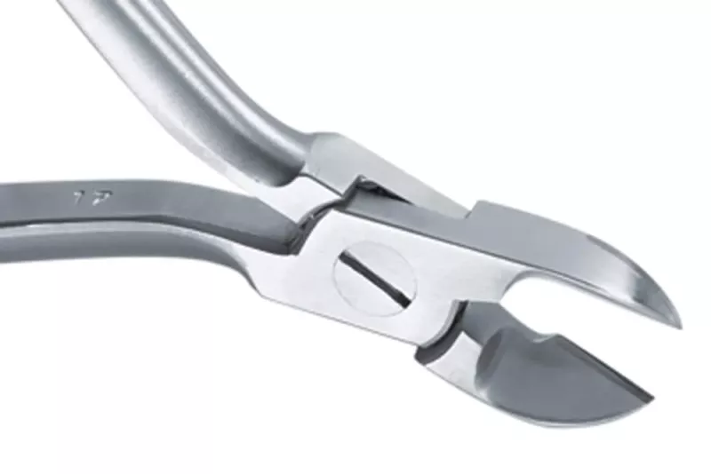 Sidoavbitare tång medium EQ-Line