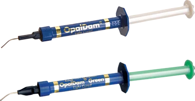 Opaldam Grön 20x1,2ml