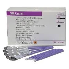 Transbond Plus Self Etching Primer 100st