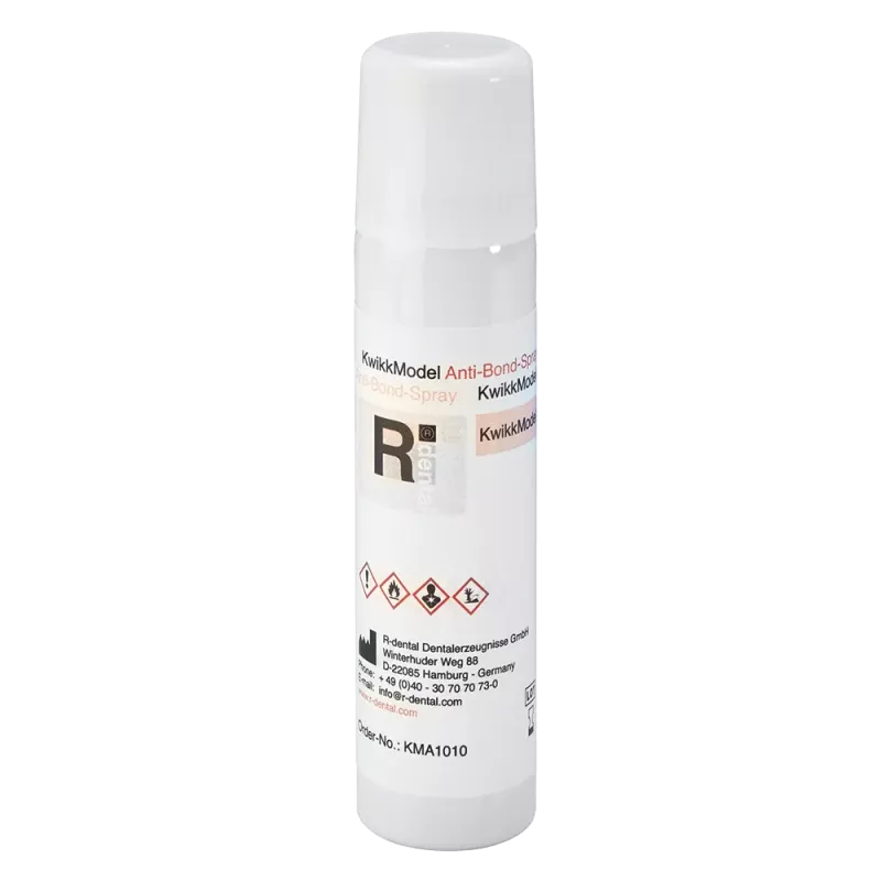 Kwikk Model Anti-Bond-Spray 85ml