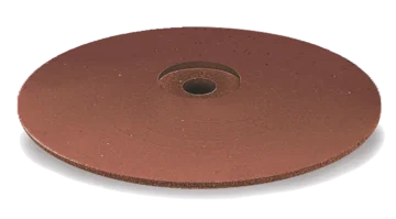 Eveflex Technik Polerare 722 omonterad 10st