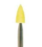 Identoflex polerare gul Minipoint 12st