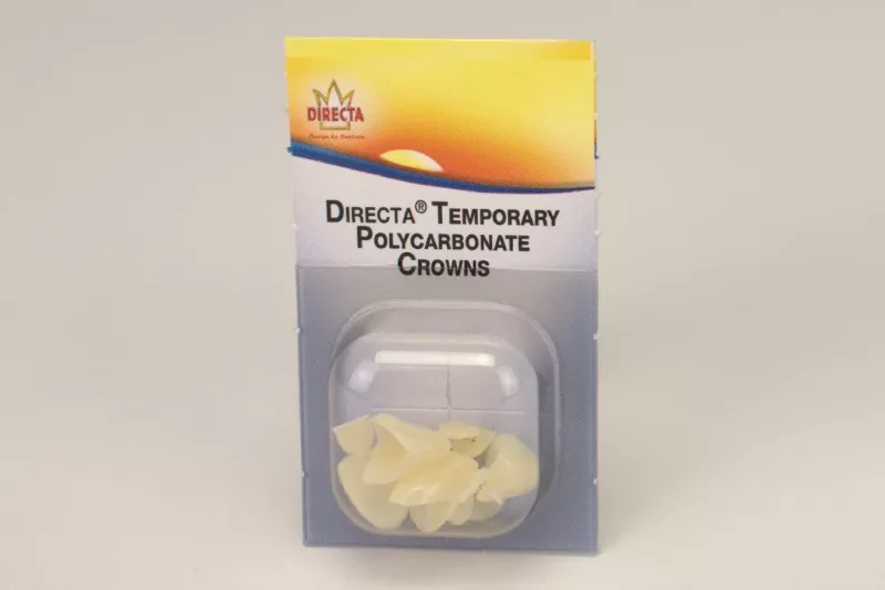 Directa Kronor translucent Nr 19 5st