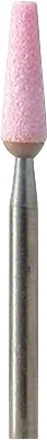 Karborundum rosa 733 035 Hst 5st