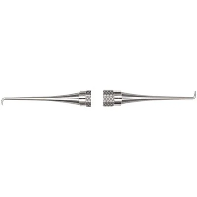 Sickel/Scaler Morse 0/00 grepp 2