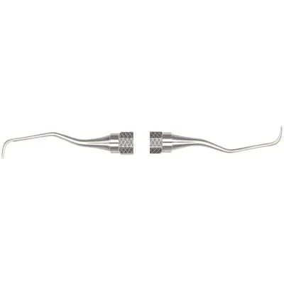 Universal Curette Columbia 2R/2L Grepp 6