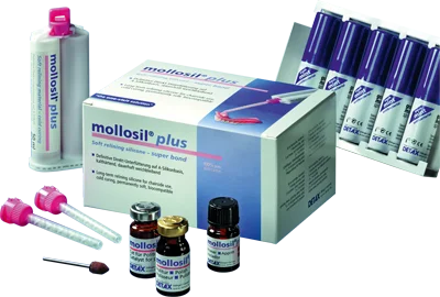 mollosil plus Automix 2 Intro
