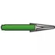Profin Lamineer Diamant-spets LTA-S100/2