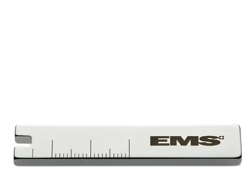 EMS Piezon Instrument metallnyckel