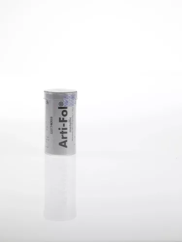 Arti-Fol Metallic Svart 75mm BK730