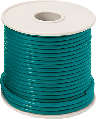 GEO Vaxtråd hård 3,5mm 250gr