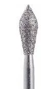 Fg Diamantborr 033 027 C fin st