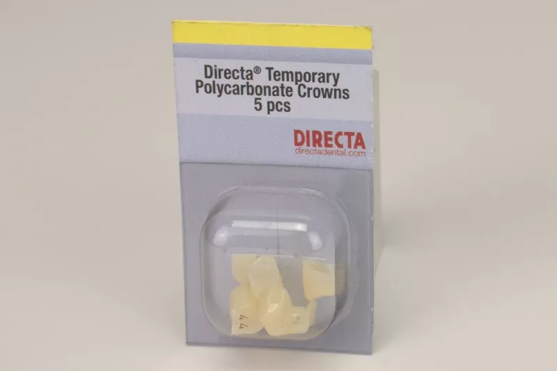 Directa Kronor translucent Nr 44 5st