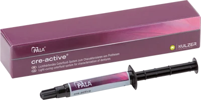PALA cre-active Gingiva Shade 200 3g