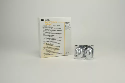 RelyX Unicem Aplicap Sorterad 50st