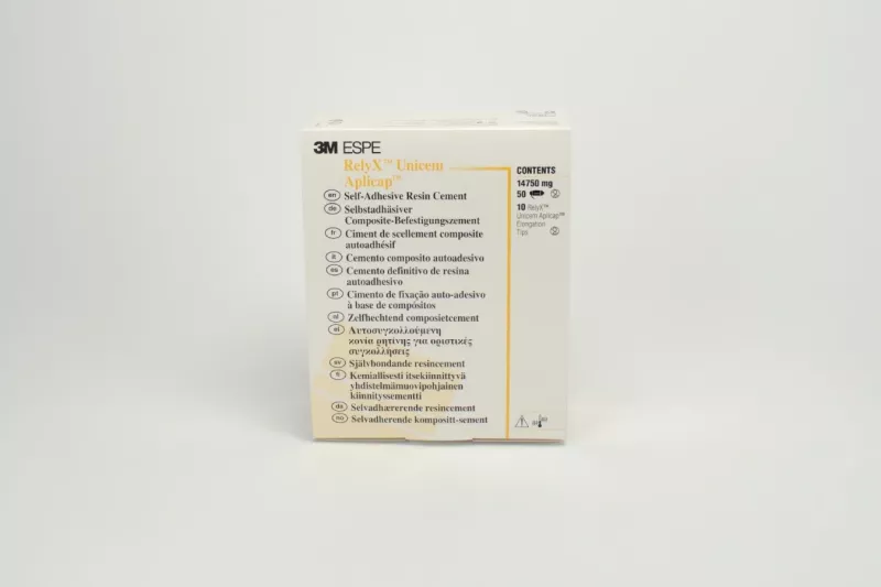 RelyX Unicem Aplicap A2 50st