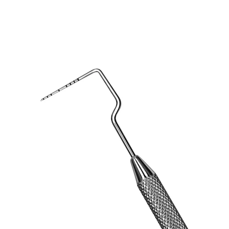 Fickmätningssond NT2W grepp 30