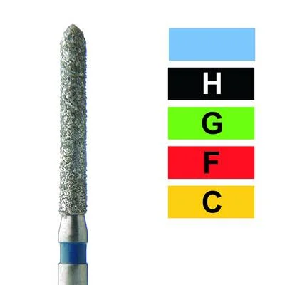 FG Diamantborr 869 G 016 5st