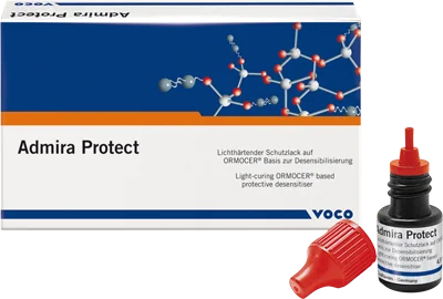 Admira Protect Flaska 5ml