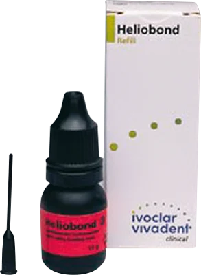 Heliobond Flaska 6g