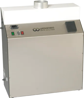 Wassermann Utsug SG1/2D