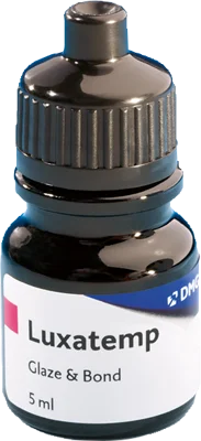 Luxatemp Glaze & Bond 5ml