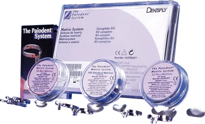 Palodent Matris standard 50st
