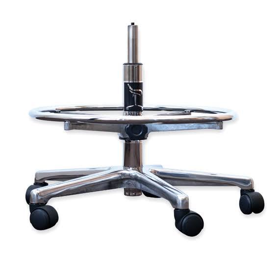 Bambach Fotring Krom