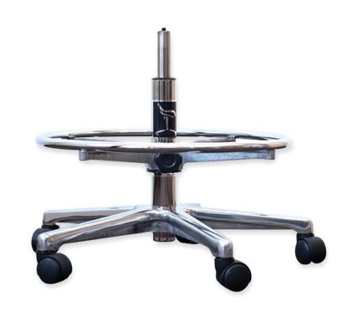 Bambach Fotring Krom