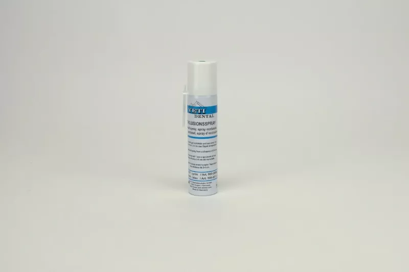 Occlu-Spray Yeti grön 75ml