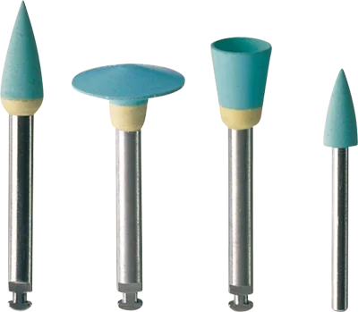 EVE Diacomp kopp Polerare Dc3m Vst 10st