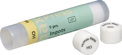 IPS e.max Press Rohling HO 2L 3st