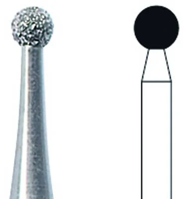 Hst Diamant 801 104 035 3st