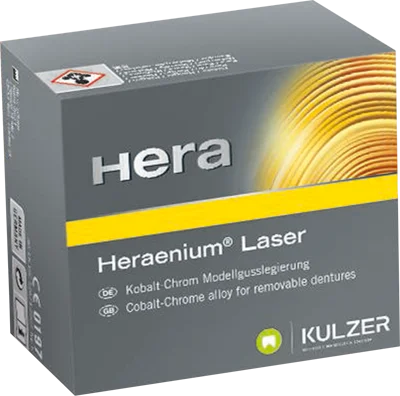 Heraenium Laser 1000gr