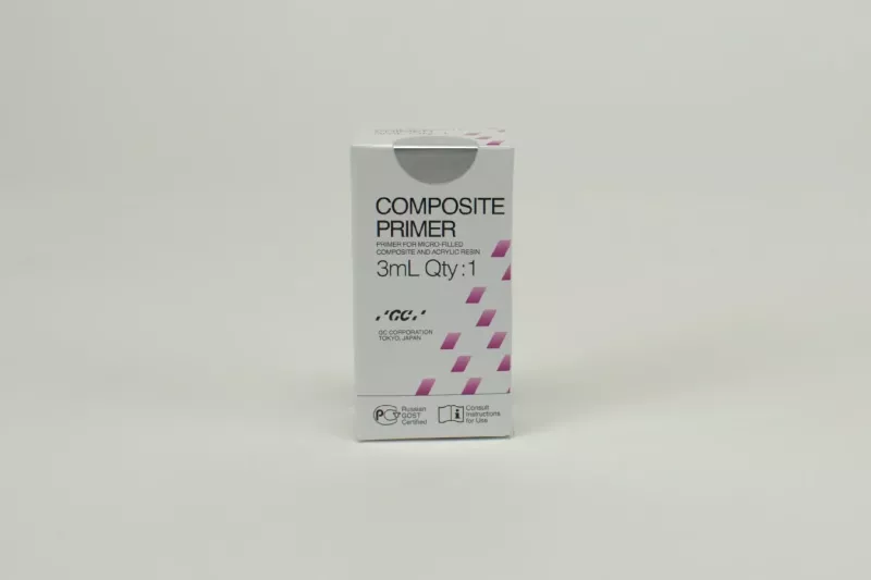 Gradia Composite Primer 3ml Fl