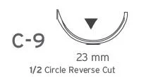 Sutur Silke 2-0 C-9 12st