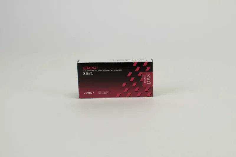 Gradia Dentin DA-3 2,9ml spruta