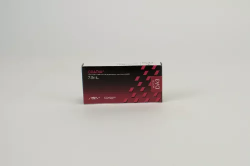 Gradia Dentin DA-3 2,9ml spruta