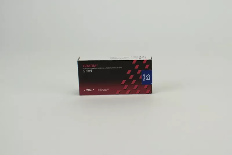 Gradia E-3 2,9ml