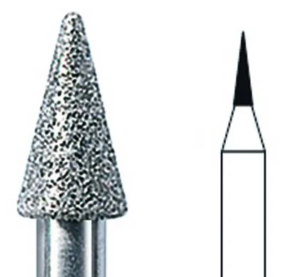 Hst Diamant 852.010 3st