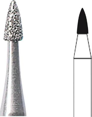 Hst Diamant 890.016 3st