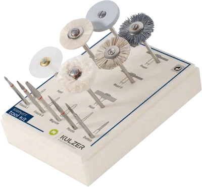 Signum Tool-Kit Pro Set