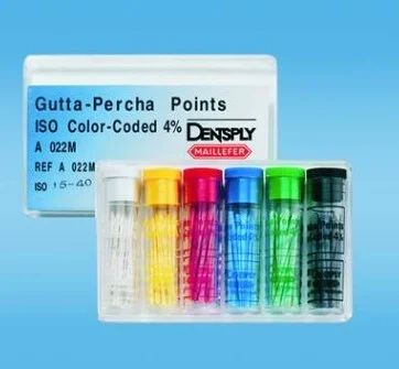 Guttaperka 22M .04/030 120st