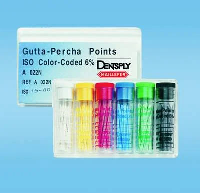 Guttaperka 22N .06/035 120st
