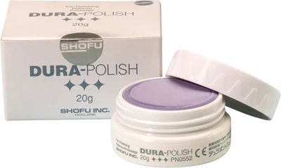 Ceramage Dura Polish 20gr