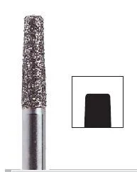 Fg Diamantborr 545 016 5st