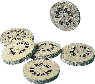 Polisoft Hjul 22x3mm 50st